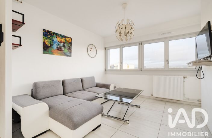 Vente Appartement 3 pièces — photo 5