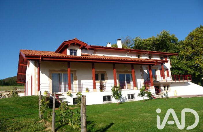 Vente Maison traditionnelle 10 pièces — photo 2