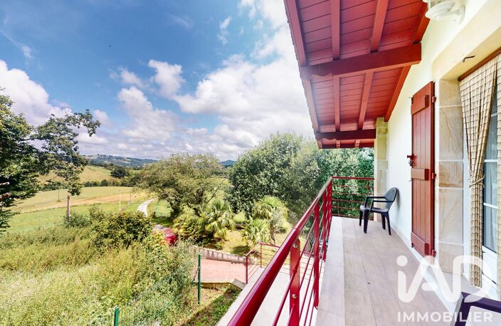 Vente Maison traditionnelle 10 pièces — photo 3