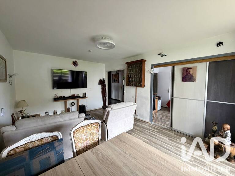 Vente Appartement 3 pièces — photo 1