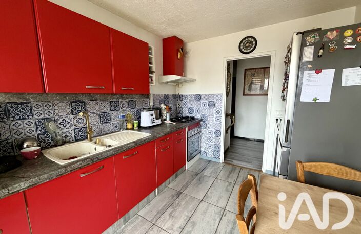 Vente Appartement 3 pièces — photo 2