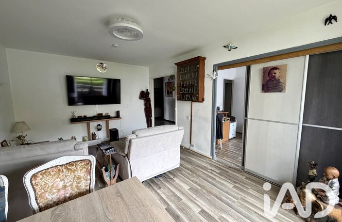 Vente Appartement 3 pièces — photo 3