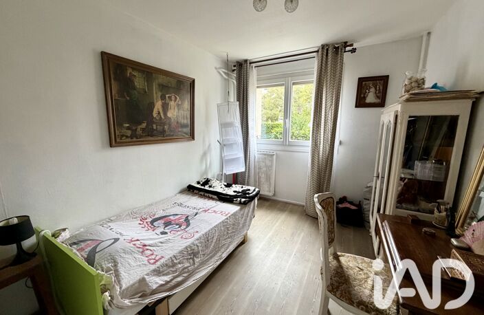 Vente Appartement 3 pièces — photo 4
