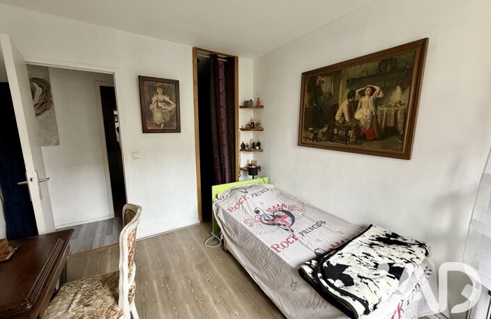 Vente Appartement 3 pièces — photo 5
