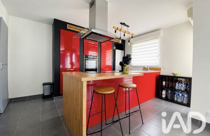 Vente Pavillon 4 pièces — photo 3
