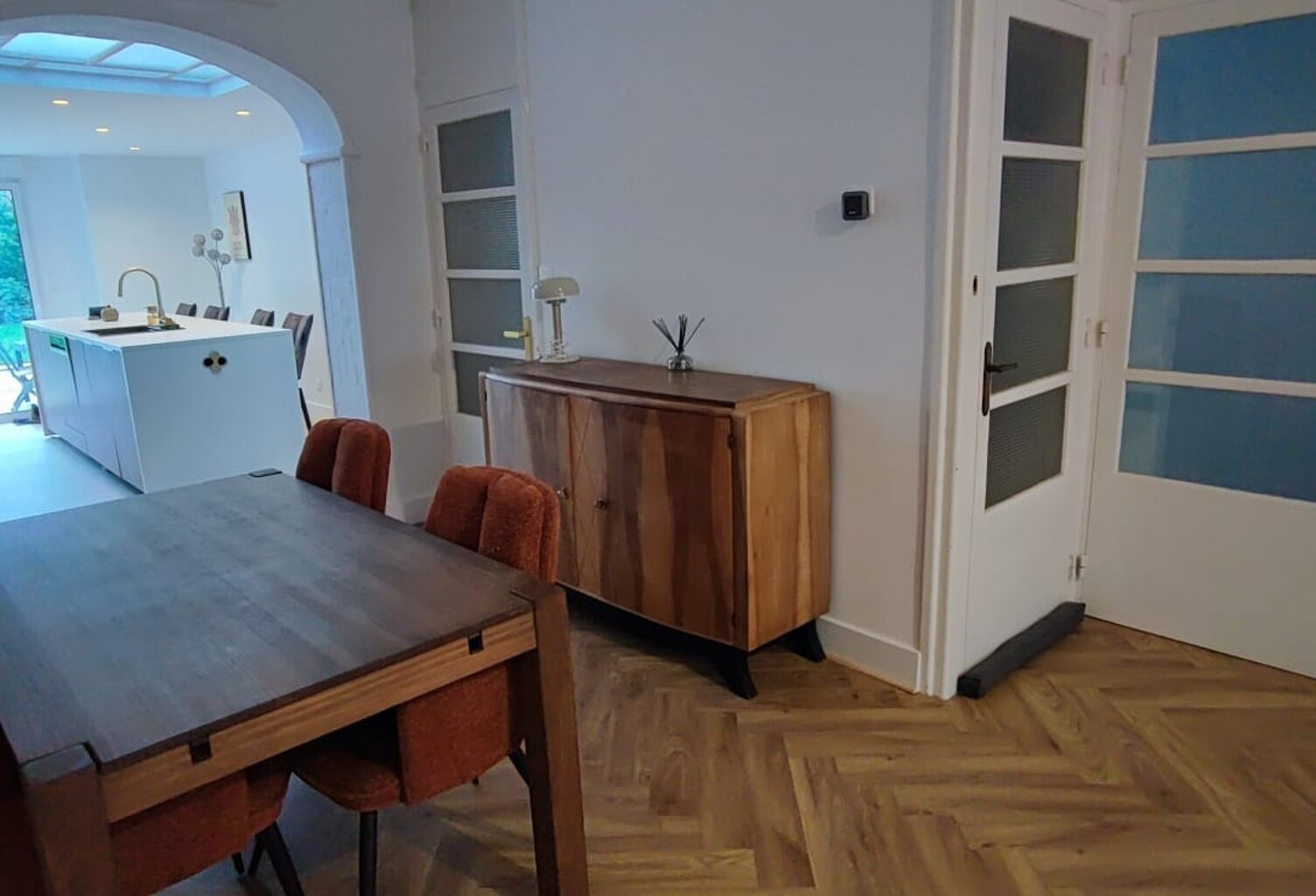 Vente Maison/villa 5 pièces — photo 1