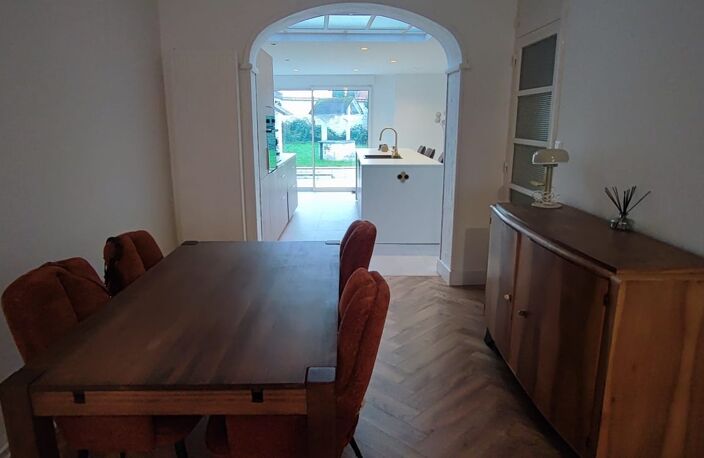 Vente Maison/villa 5 pièces — photo 2