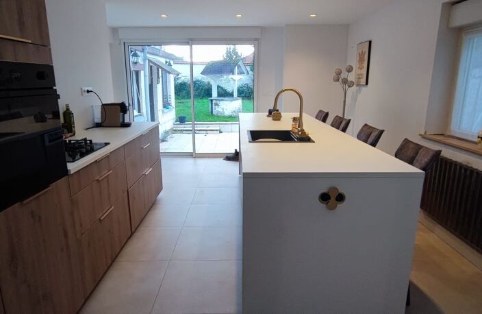 Vente Maison/villa 5 pièces — photo 5