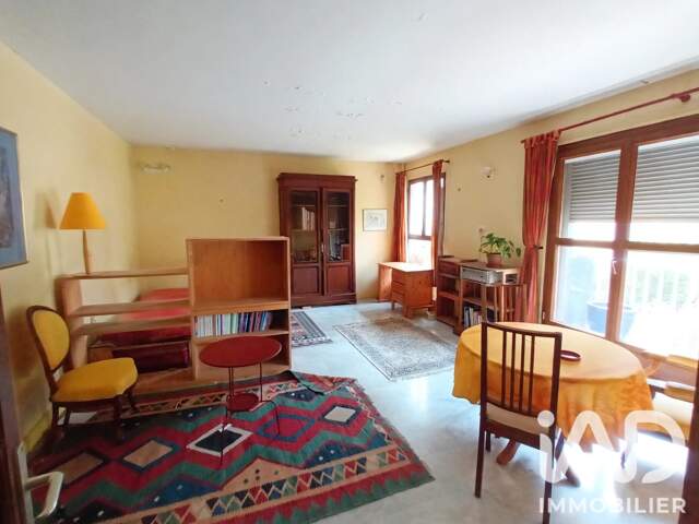 Vente Appartement 1 pièce — photo du bien