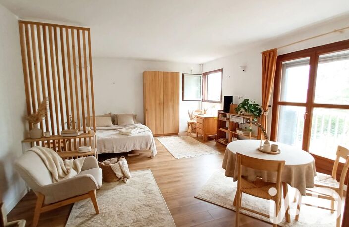 Vente Appartement 1 pièce — photo 3