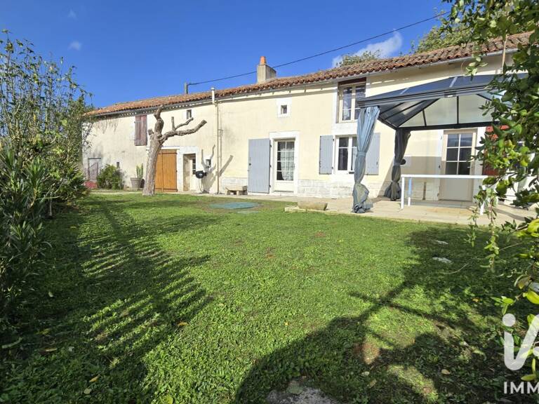 Vente Longère 4 pièces — photo 1