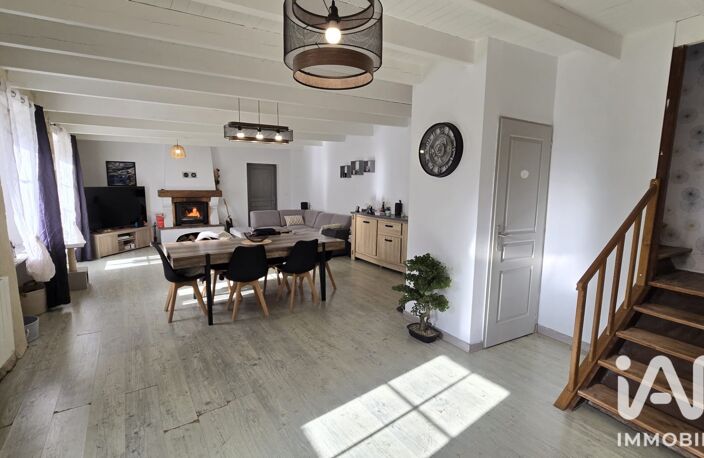 Vente Longère 4 pièces — photo 3
