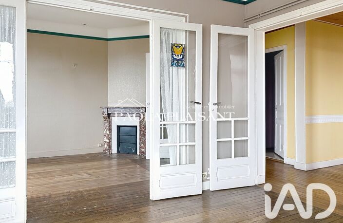 Vente Appartement 3 pièces — photo 2