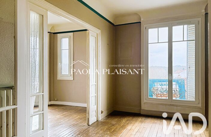 Vente Appartement 3 pièces — photo 3