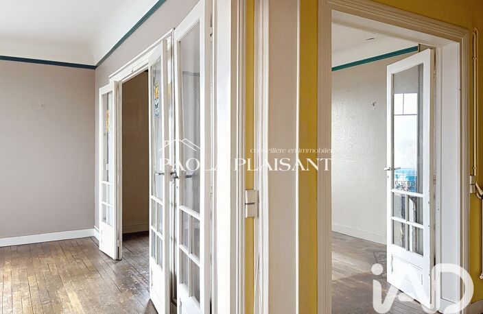 Vente Appartement 3 pièces — photo 4