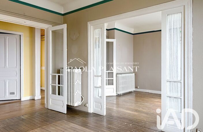 Vente Appartement 3 pièces — photo 5