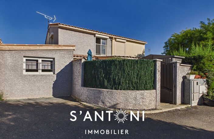 Maison — photo 3