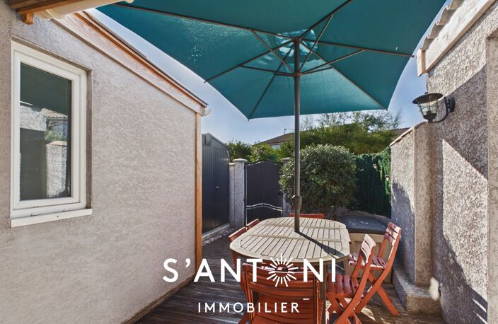 Maison — photo 4