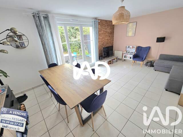 Vente Maison/villa 5 pièces — photo du bien