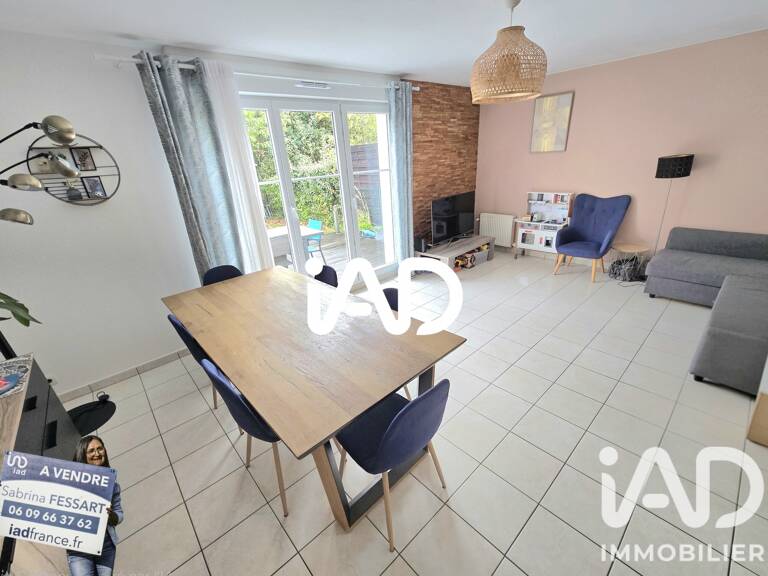 Vente Maison/villa 5 pièces — photo 1