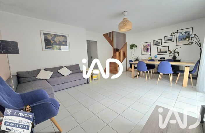 Vente Maison/villa 5 pièces — photo 2