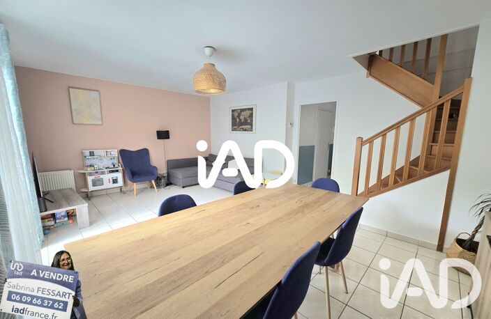 Vente Maison/villa 5 pièces — photo 3