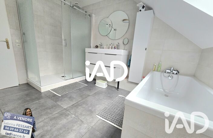 Vente Maison/villa 5 pièces — photo 5