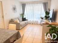 Vente Appartement 2 pièces — photo 2