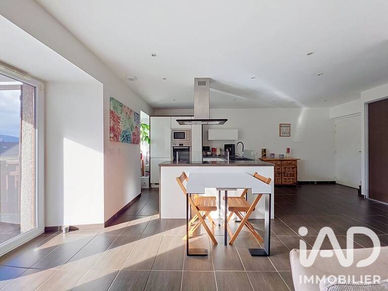 Vente Appartement 3 pièces — photo 1
