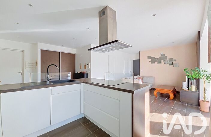 Vente Appartement 3 pièces — photo 2