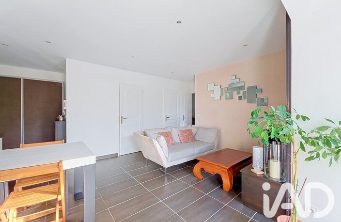 Vente Appartement 3 pièces — photo 3