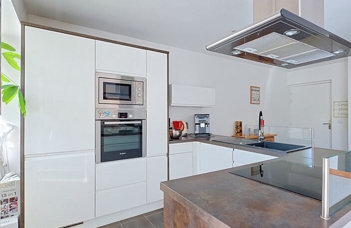 Vente Appartement 3 pièces — photo 5