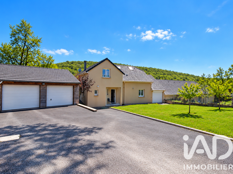 Vente Maison/villa 7 pièces — photo 1