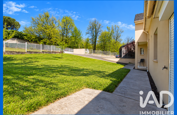 Vente Maison/villa 7 pièces — photo 3