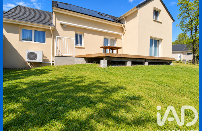 Vente Maison/villa 7 pièces — photo 4