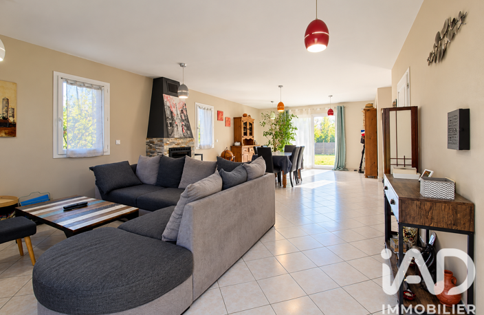 Vente Maison/villa 7 pièces — photo 5