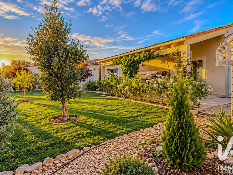 Vente Maison/villa 4 pièces — photo 1