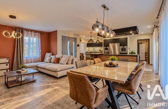 Vente Maison/villa 4 pièces — photo 2