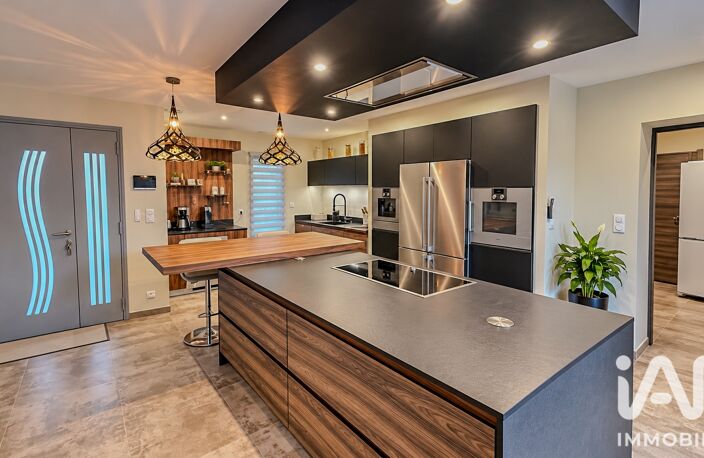Vente Maison/villa 4 pièces — photo 3