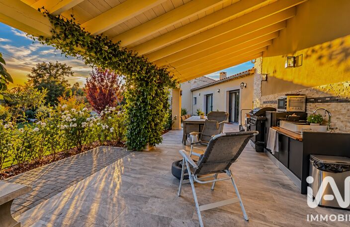Vente Maison/villa 4 pièces — photo 5