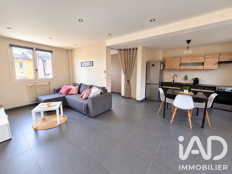 Vente Maison/villa 4 pièces — photo 1
