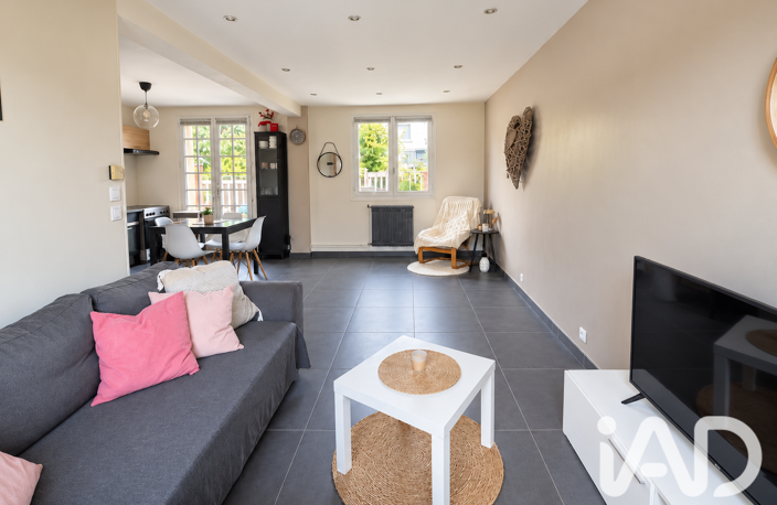 Vente Maison/villa 4 pièces — photo 2