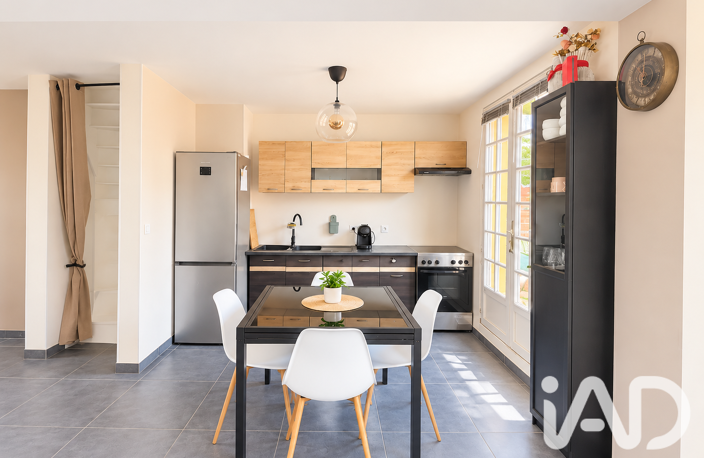 Vente Maison/villa 4 pièces — photo 3