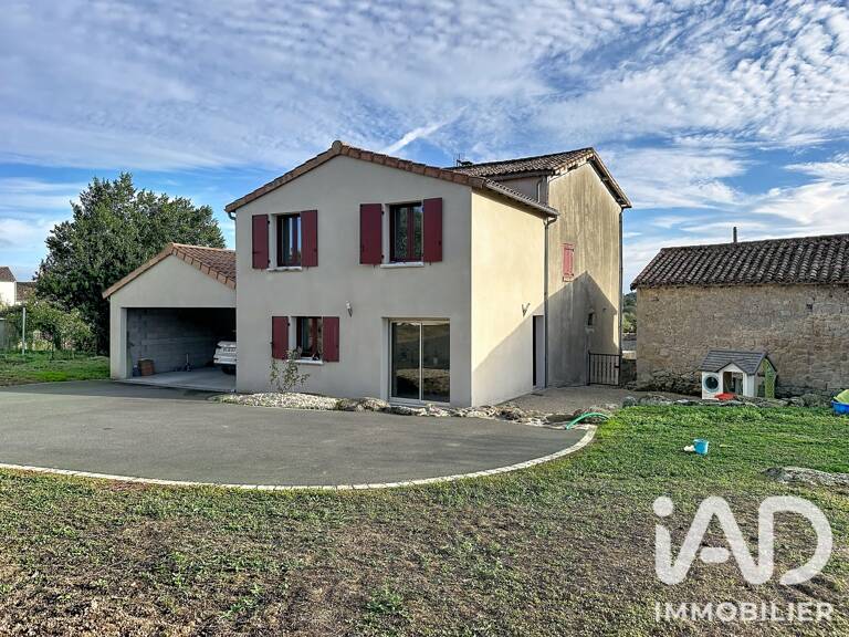 Vente Maison/villa 5 pièces — photo 1