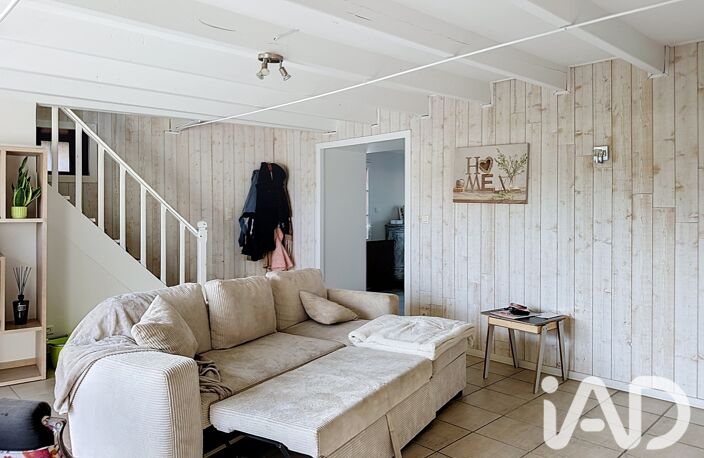 Vente Maison/villa 5 pièces — photo 3