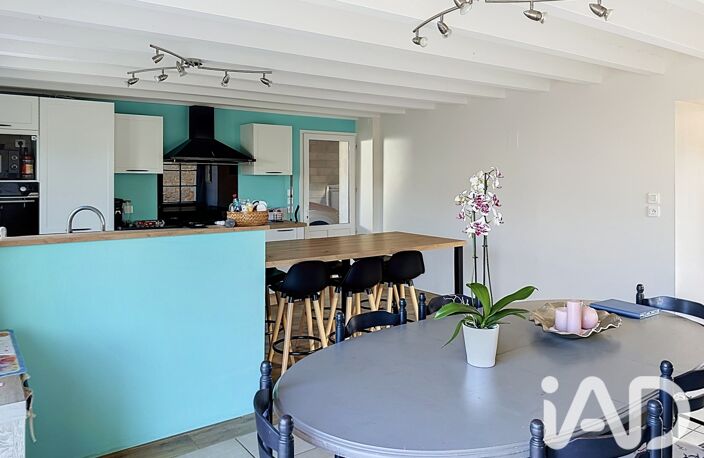 Vente Maison/villa 5 pièces — photo 4