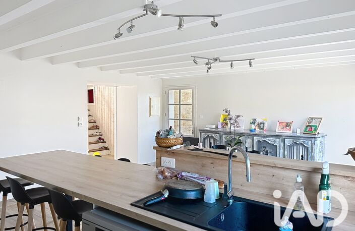 Vente Maison/villa 5 pièces — photo 5