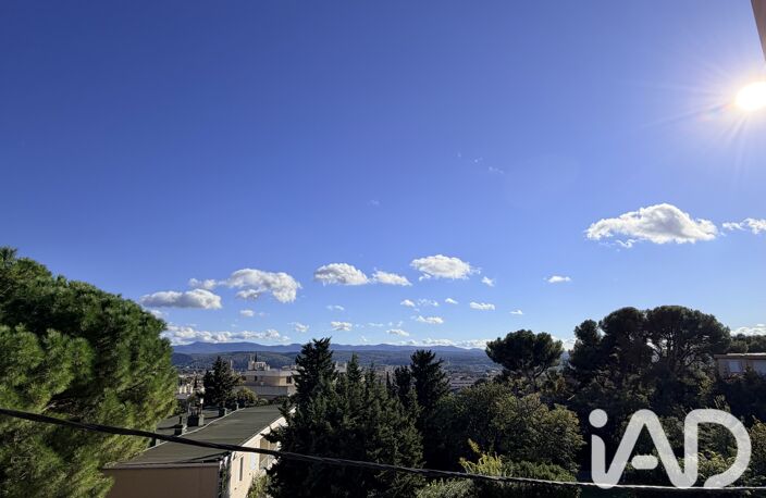 Vente Appartement 4 pièces — photo 2