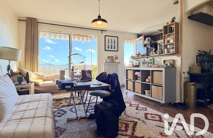 Vente Appartement 4 pièces — photo 3
