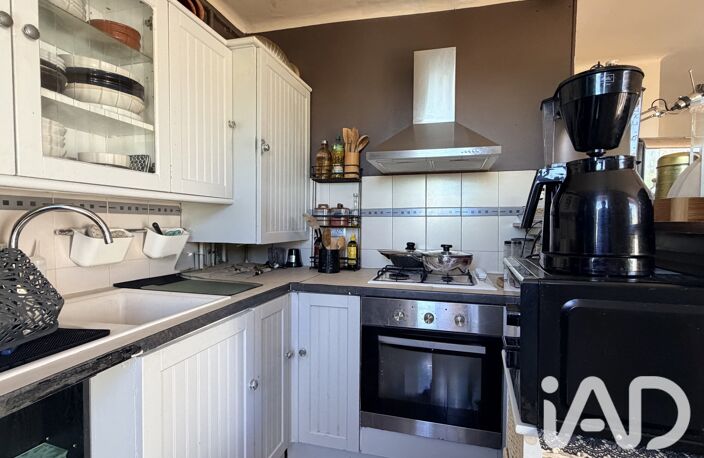 Vente Appartement 4 pièces — photo 5